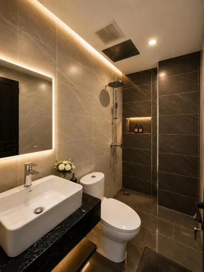 Alan Lumière Boutique Hotel Hanoi – Foto 3