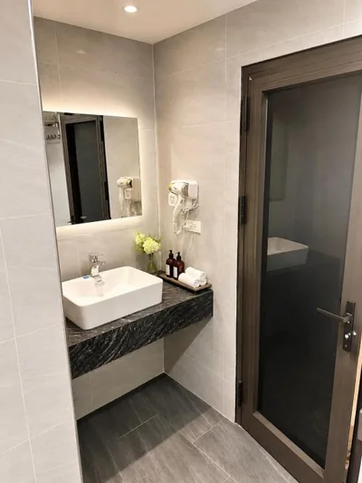Alan Lumière Boutique Hotel Hanoi – Foto 8