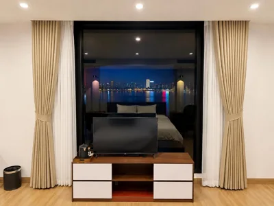 Alan Lumière Boutique Hotel Hanoi – Foto 16
